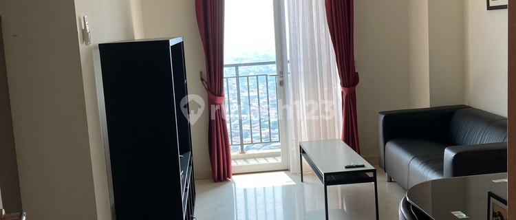 Apartemen Puri Orchard Disewakan Tower OG 1