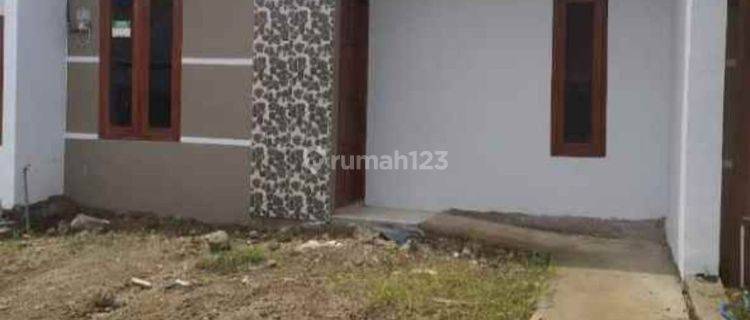 Citra Nindy Asri Residence Darupono Kaliwungu Kendal  1