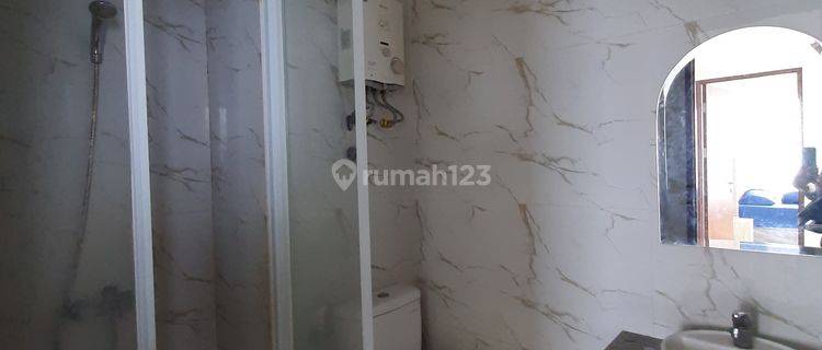 Nempel Toll Bekasi Barat Apt Grand Kamala Lagoon 2br Semi Furnis 1