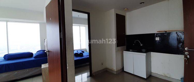 Apartemen Mewah Nempel Toll Bekasi Barat Dan Connecting Ke Mall 1