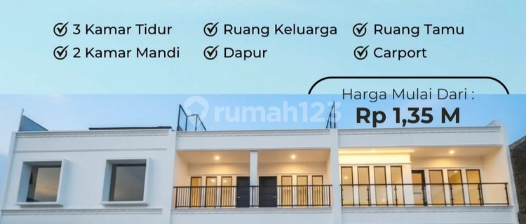 Exclusive Residence in the Heart of the City: Comfortable, Lush, Quiet, and Ready to Occupy 1