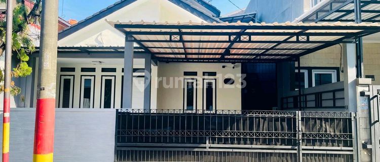 Nice Affordable House Ready to Live In 1