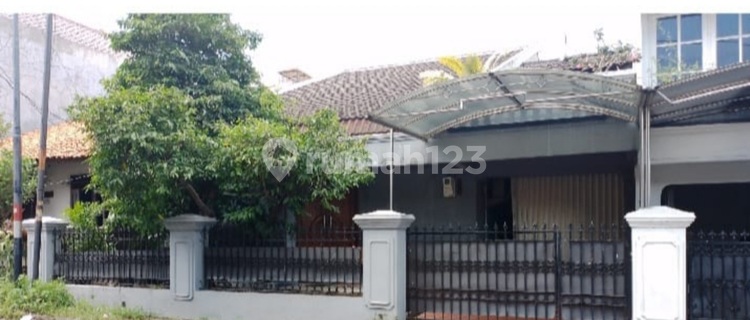Rumah Murah Di Bawah Harga Pasaran Di Pondok Kelapa 1