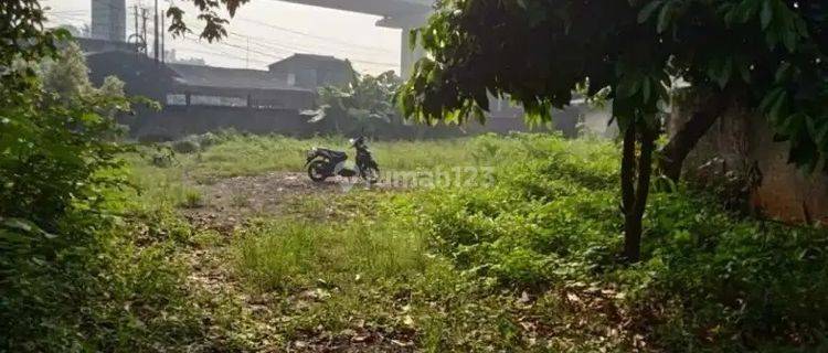 Tanah Siap Bangun Akses Bagus Harga Spesial 1