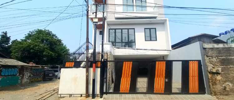 Rumah Minimalis Siap Huni Surat Surat Lengkap Aman Nyaman 1