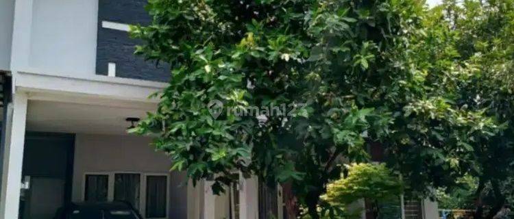 Rumah 2 Lantai Bagus SHM di Komplek Pondok Kelapa , Jakarta Timur 1