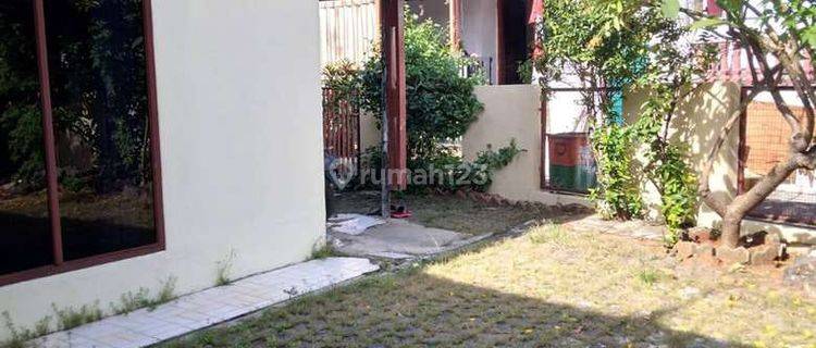 Rumah Bagus Semi Furnished SHM di Perumnas , Jakarta Timur 1