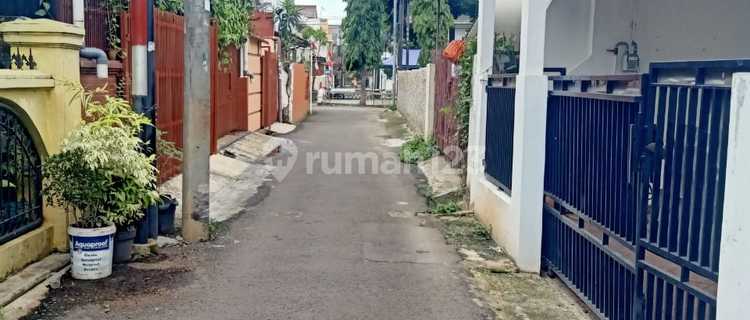 House in Malaka Asri Klender 1