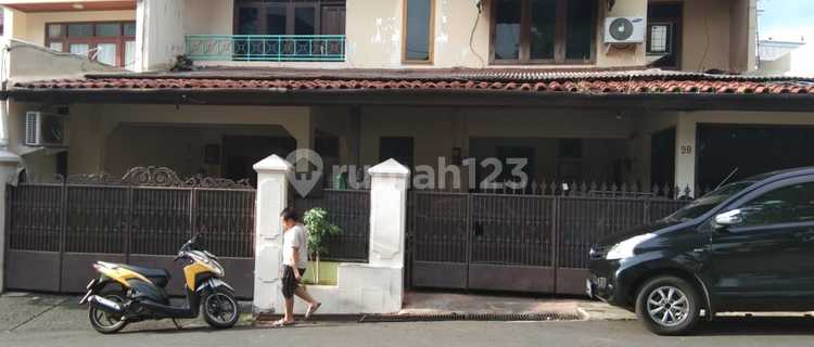 Kost Murah SELALU FULL di Fatmawati, Jakarta Selatan 1
