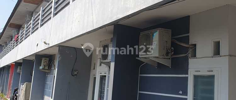 Productive Property Investment Plus Long-Term Asset in Ciganjur, Jagakarsa, M Kahfi Street, South Jakarta 1