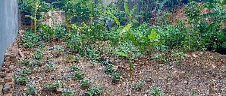 Tanah Kavling Siap Bangun Dalam Komplek di Duren Sawit  1