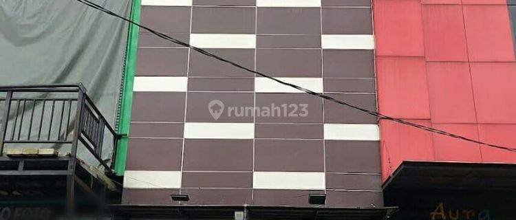 Turun Harga Ruko Siap Pakai Lokasi Strategis di Pondok Kelapa  1