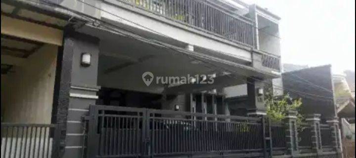 Rumah Minimalis Lokasi Strategis di Pondok Kelapa  1