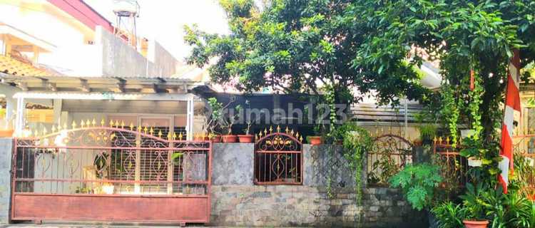 Rumah Murah Harga dibawah Pasar di Pondok Kelapa  1