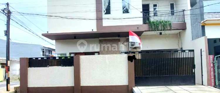 Affordable 2-Story Minimalist House in Pondok Kelapa 1