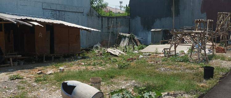 Tanah 3 Kavling Siap Bangun di Pondok Bambu Jaktim  1