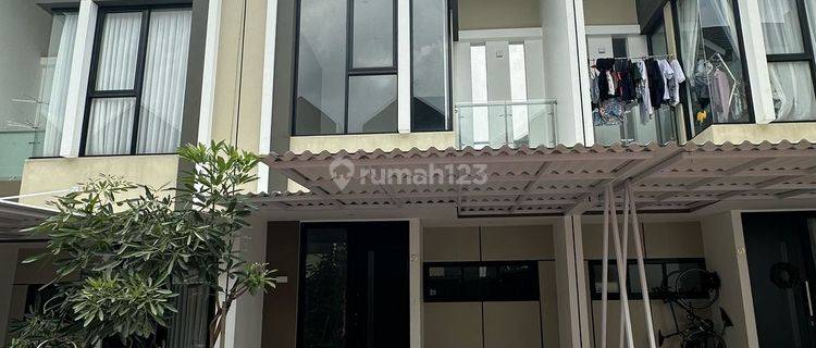 Dijual Rumah Murah Siap Huni Di Perumahan Cilangkap Jakarta Timur 1