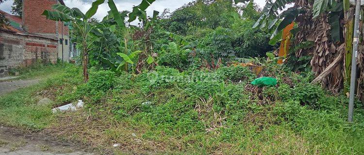 Tanah Kavling Siap Bangun Di Sudimara Tangsel Dekat Ke Tol Parigi 1