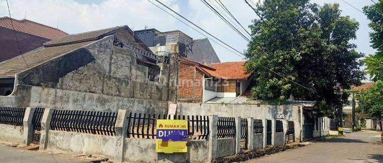 Tanah Dijual Hook Di Komplek Pondok Bambu Duren Sawit Jakarta  1