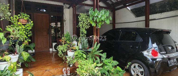 Rumah Dijual Murah Di Komplek Pondok Bambu Duren Sawit Jakarta  1