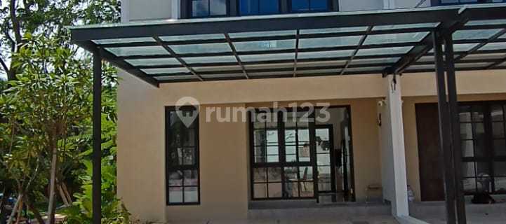 Modern Minimalist House in a Cluster in Rawalumbu, West Bekasi 1