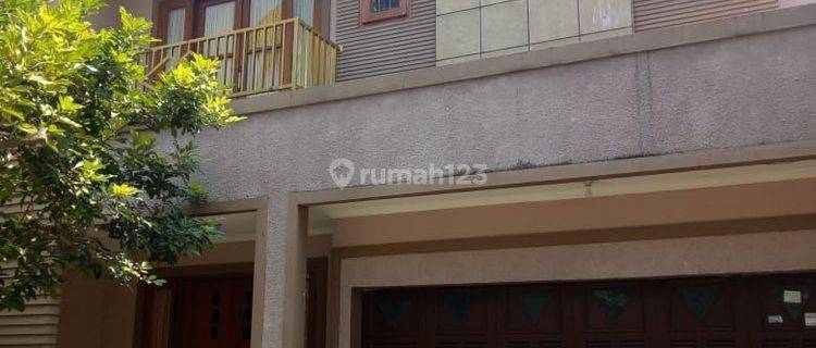 Dijual rumah murah siap huni di condet jakarta timur 1