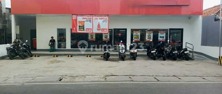 Tempat Usaha Di Kayu Tinggi Cakung Jakarta Timur 1