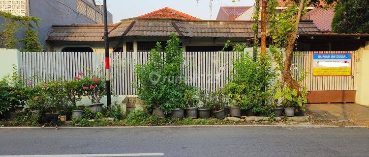 Tanah Murah Di komplek Duren Sawit Jakarta Timur 1