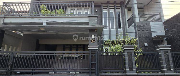 Rumah Siap Huni Di Komplek Pondok Kelapa Duren Sawit Jakarta 1