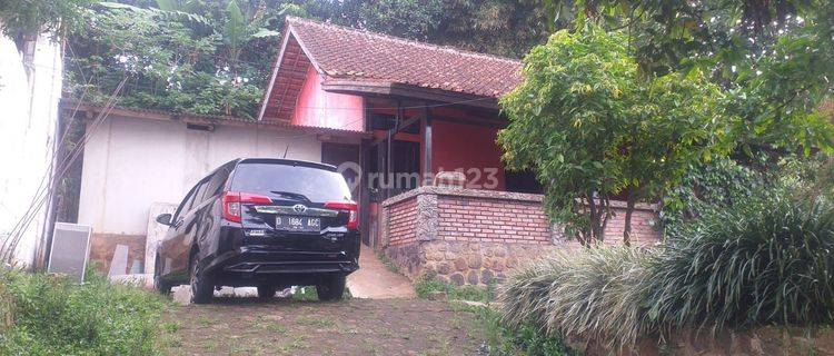 DI JUAL Rumah Villa Mainroad Cilengkrang Ujungberung 1