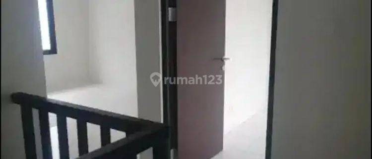 Rumah Bagus 2 Lantai Minimalis Modern Siap Huni di Summarecon Cluster Dayana Bandung 1