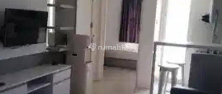 Dijual Apartement Full Furnish Siap Huni Lokasi di Parahyangan Residence Bandung 1