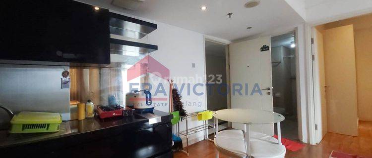 Apartement Malang City Point Furnished 1