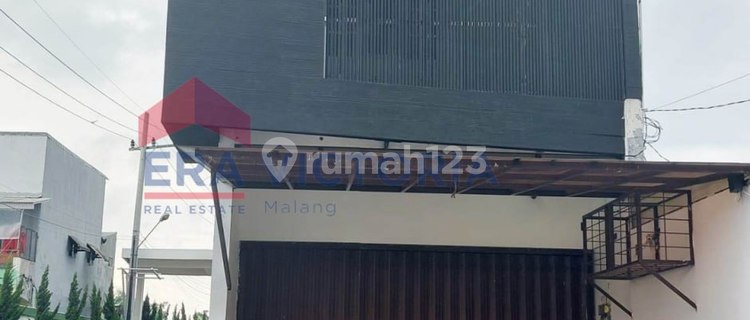 Active Apartments Near Umm, Ub, Polinema - Suhat Malang Area, Strategic Location and Suitable for Passive Income 1
