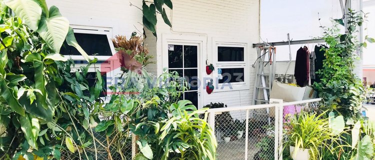 A ready-to-occupy house in a strategic location in Batu City, near Jatim Park, BNS, Batu Square, and Batu Market. 1