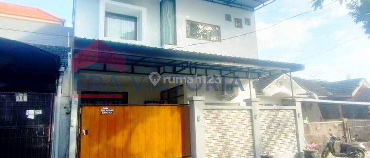 For Rent 2 Storey House Fully Furnished in Bali Area and Close to Jimbaran Beach and GWK 1