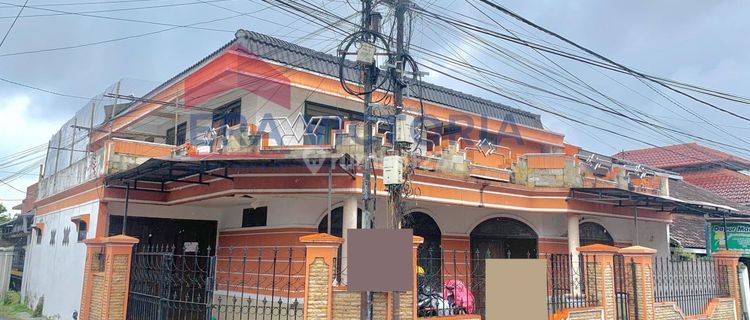 Dijual Rumah Besar Dan Luas di Daerah Yang Strategis Dekat Dengan Ub Dan Pusat Kuliner Suhat 1