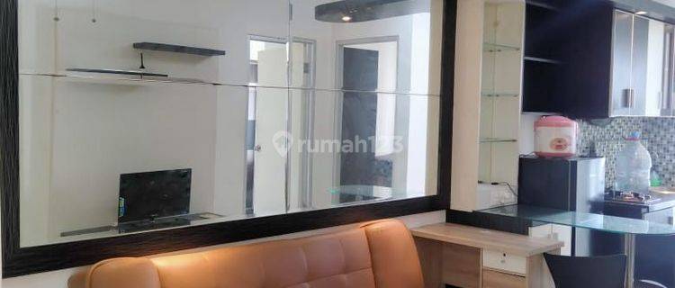 Di Sewakan 2BR Furnish Apartements Green Bay Pluit  1