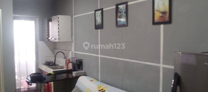 Di Sewakan 2BR Furnish Apartemen Green Bay Pluit 1