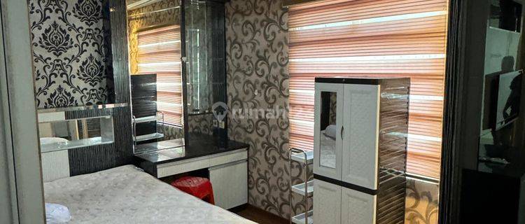 Disewakan 2br Full Furnish Apartemen Green Bay Pluit Tower H 1