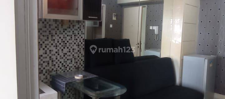 Di Sewakan 2BR Furnish Apartment Green Bay Pluit Jakarta Utara Blok.01 1