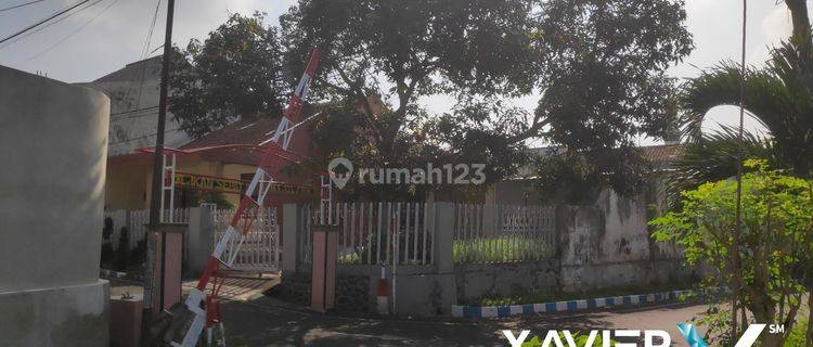 Rumah cluster jalan ikan ikan Kemirahan, MURAH puoool 1