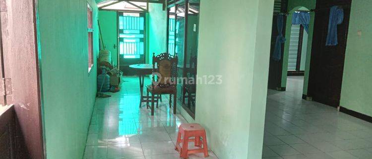 Rumah Sudah Renovasi di Sidamulya Kembaran Kulon, Purbalingga 1