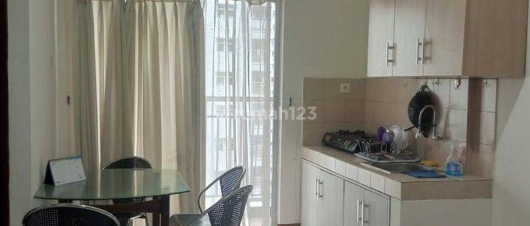 Disewakan 2br Furnished Apartemen Mediterania Garden Residence 2 Jakarta 1