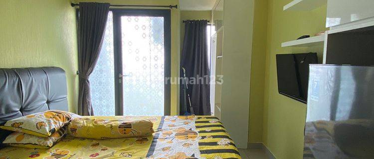 Apartemen Sayana Type Studio Furnished di Harapan Indah Bekasi 1