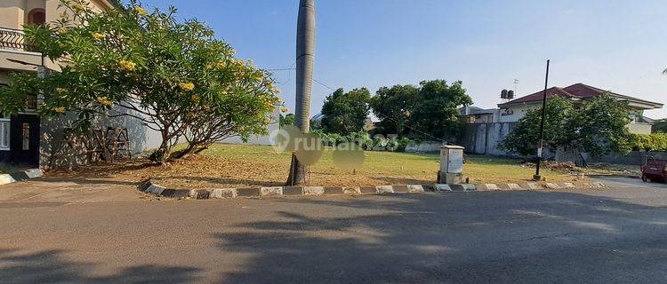 Tanah 350 Mtr di Taman Modern Cakung Jakarta Timur 1