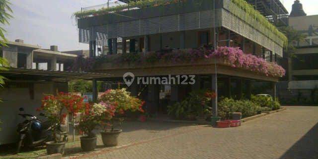 Rumah Kos aktif Dijual Di belakang Pakuwon Mall Surabaya Barat 1