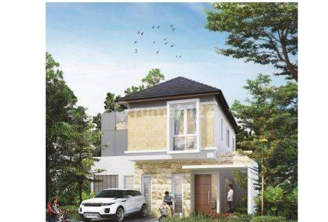 Rumah Baru cluster terbaru di Graha Famili Surabaya Barat 1