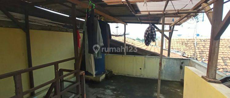 Di jual rumah kost"an jln surya sumantri lingkungan nyaman  1