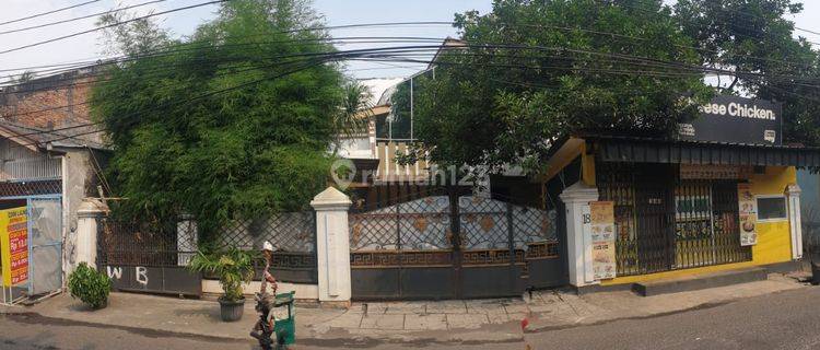 Rumah Murah Bgt 2lt di Jl Haji Kelik, Srengseng,kembangan, Jakbar 1